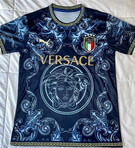 versace ricerca|versace x italy.